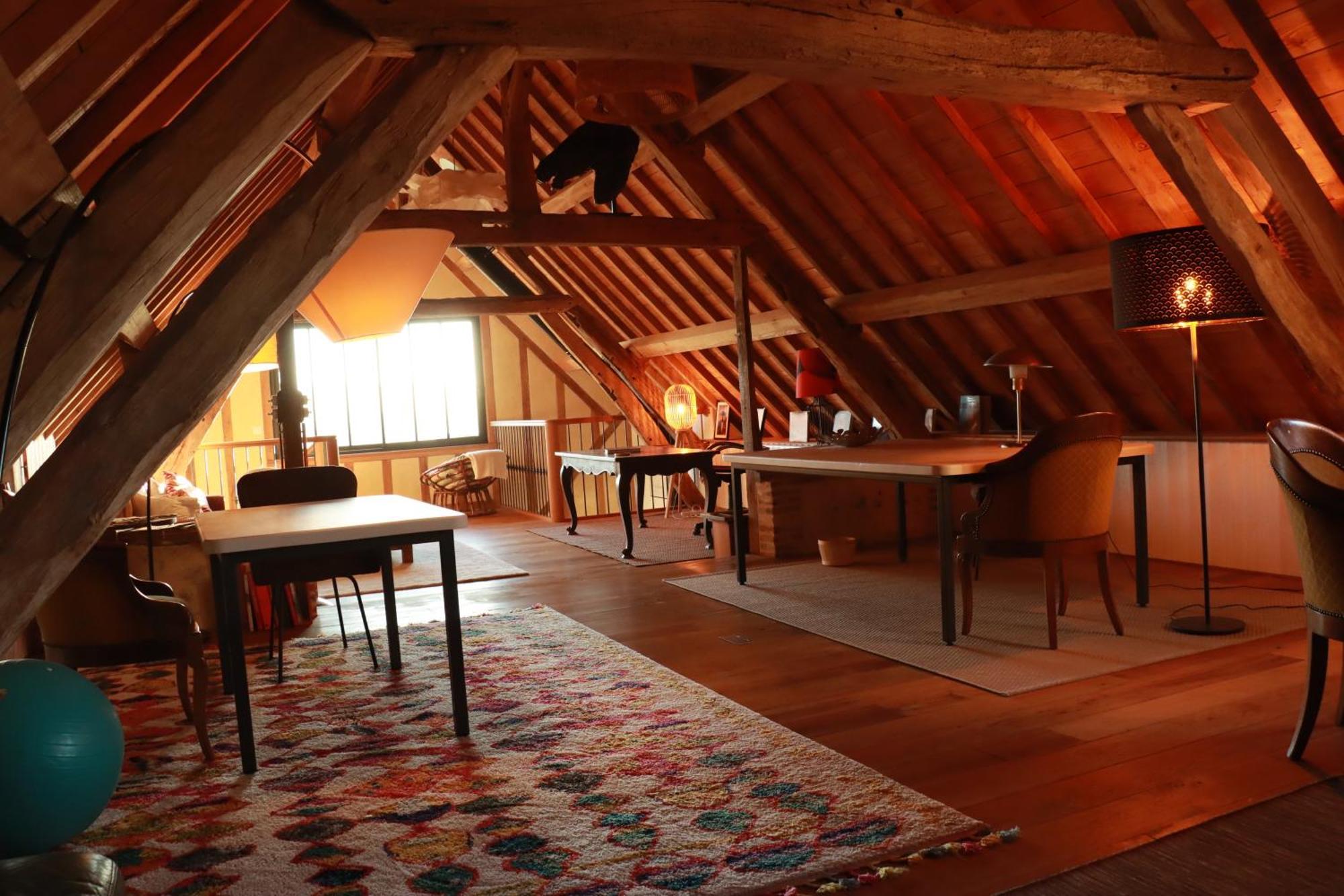 Villa La Longere Galope à Sainte-Gauburge-Sainte-Colombe Extérieur photo